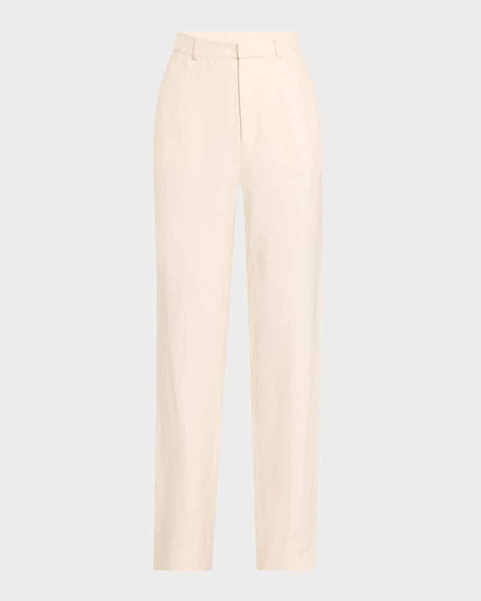 The Linen Trousers